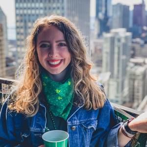 Meet your Posher, Emma